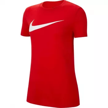 Nike Dri-FIT Park 20 ženska majica crvena CW6967 657 L