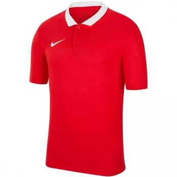 Nike Dri-FIT Park 20 polo majica University Red CW6935-657 XL