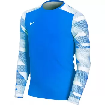 Nike Dry Park IV JSY LS GK junior vratarska majica, Royal Blue CJ6072 463 XL