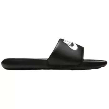 Nike Victori One Slide ženske natikače, crne CN9677-005