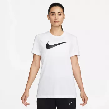 Nike ženska Dri-FIT Park 20 majica, bijela CW6967 100 XS