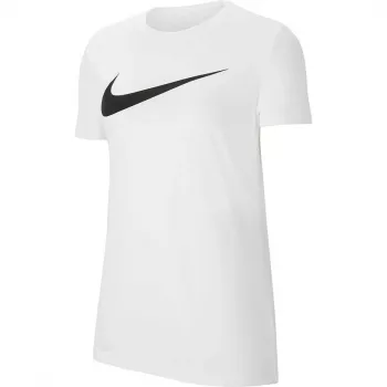 Nike Dri-FIT Park 20 ženska majica, bijela CW6967-100 XL