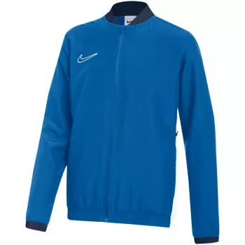 Nike Dri-FIT Academy 25 dječja majica, plava, FZ9851-463, veličina M