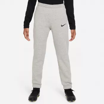 Nike Park 20 dječje flis hlače, svijetlosive, CW6909 063