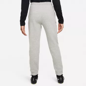 Nike Park 20 dječje flis hlače, svijetlosive, CW6909 063