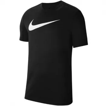 Nike Dri-FIT Park muška majica, crna, CW6936 010, M