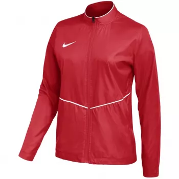 Nike Park 26 Rain ženska jakna, crvena, HM7267 657, L