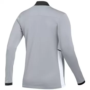 Nike Dri-FIT Academy 25 muška jakna za trening Dark Smoke Grey/Black/White, veličina M