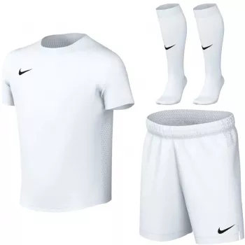 Nike Park VIII Dri-FIT nogometni set za malu djecu, bijeli, L