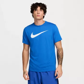 Nike muška Dri-FIT Park 20 nogometna majica, Royal Blue, veličina S