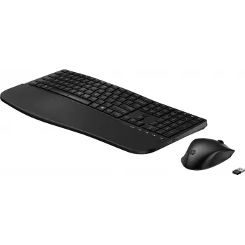 HP 685 CFT Dual-Mode bežični set tipkovnice i miša 8T6L7UT#AC0