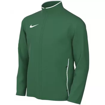 Nike Dri-FIT Park 26 dječja majica dugih rukava zelena HM7256-302, XS
