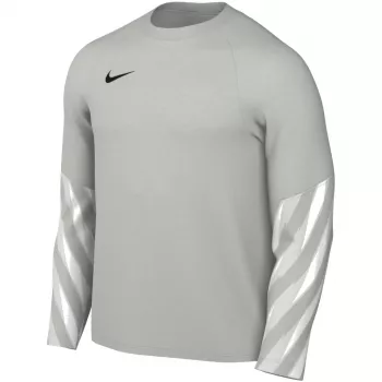Nike Dri-FIT Park V Stadium muška nogometna majica siva, S