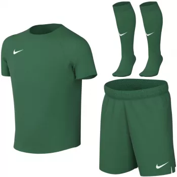 Nike Dri-FIT Park VIII dječji sportski set, zeleni, HV8260 302, veličina S