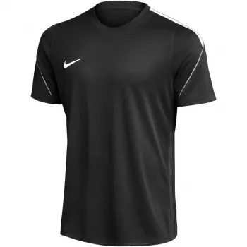 Nike Dri-FIT Strike muška nogometna treninška majica, crna, L