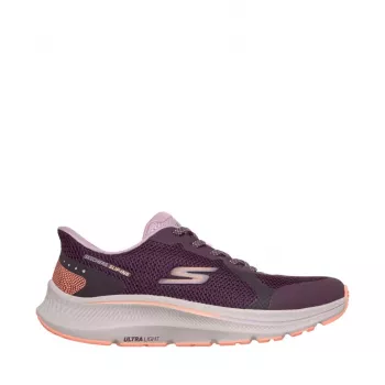 Skechers Go Run Consistent 2.0 Captiva ženske tenisice za trčanje, tamnoružičaste, veličina 38