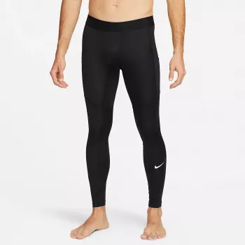 Nike Dri-FIT muške tajice za trening - crne - XL