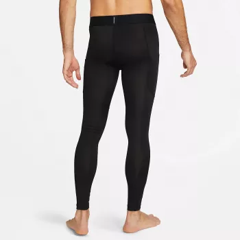Nike Dri-FIT muške tajice za trening - crne - XL