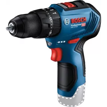 Bosch GSB 12V-30 Professional bežična kombinirana bušilica-odvijač 12 V 1600 o/min brzostezna glava 820 g