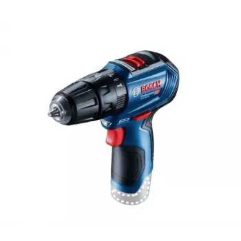 Bosch GSB 12V-30 Professional bežična kombinirana bušilica-odvijač 12 V 1600 o/min brzostezna glava 820 g