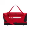 Nike Academy Team HDCS srednja duffel torba crvena