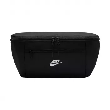 Nike Heritage XL crossbody torba crna IB4369-010