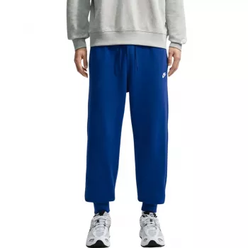 Nike Club muške hlače Midnight Navy FN3801 455 L