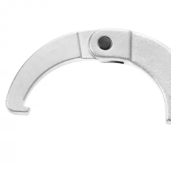 Facom 125A.120 zglobni kuka-ključ kapaciteta 80-120 mm, duljine 345 mm