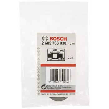 Bosch montažna prirubnica za M10 navoj 2605703030