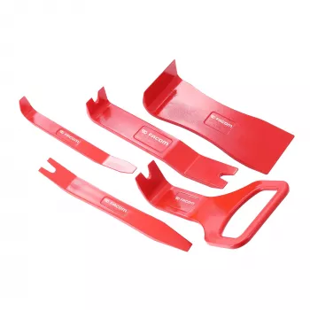 Facom CR.D5PB set alata od 5 kom za uklanjanje plastičnih obloga