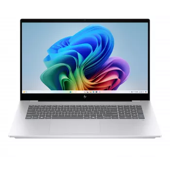 HP OmniBook 7 NGAI 17-dc0551ng prijenosno računalo, Intel Core Ultra 7, 17,3 inch, 16 GB RAM, 1 TB SSD