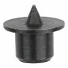Bosch SDS-plus-5X Hammer Drill Bit 6x50x110 mm, 4-Pack, Black 2 607 000 544