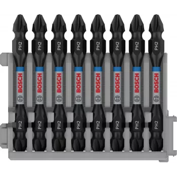Bosch Accessories 2608522337 8-dijelni Starlock set dvostrukih listova