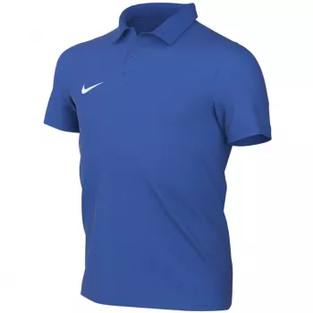 Nike Park 26 polo majica mladež XL plava IB1195-463