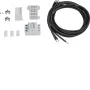 HAGER ZY12PV montažni paket za mjerno mjesto, univers Z, 16 mm², za 1 mjerno mjesto