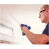 Rapid Tools univerzalna ljepljiva šipka bijela 12 mm, EVA i smola, bez otapala, 1 komad (40107361)