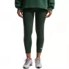 Nike Sportswear Classic ženske tajice zelene DV7789 XS
