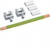 Hager ZM35PE bakrena sabirnica 180x9mm
