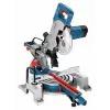 Bosch GCM 800 SJ Professional kružna i kutna pila 1400 W 5500 o/min 216 mm