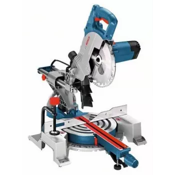 Bosch GCM 800 SJ Professional kružna i kutna pila 1400 W 5500 o/min 216 mm