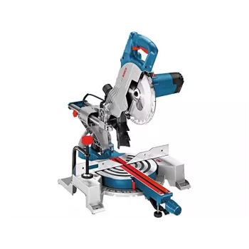 Bosch GCM 800 SJ Professional kružna i kutna pila 1400 W 5500 o/min 216 mm