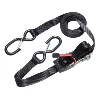 MASTER LOCK zatezna traka s kukama S, 4,25 m x 25 mm, 2 kom. (3066EURDAT)