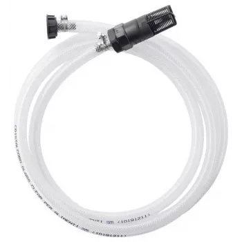 Bosch F016800335 usisno crijevo 3,5 m s filtrom i nepovratnim ventilom