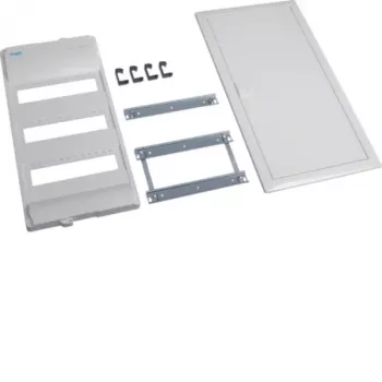 Hager Volta paket za proširenje stezaljki, 3-redni VZ36NRK