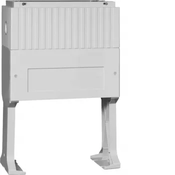 Hager ZAX006 temelj za uzemljenje veličina 1 315x780x900 mm za ormare brojila