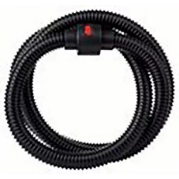 Bosch Professional usisno crijevo 2609256F38, 3 m, promjer 35 mm, crno