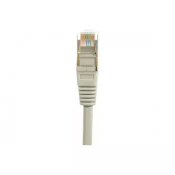 EXERTIS CONNECT Cat.6 F/UTP patch kabel, sivi, 30 m 842930