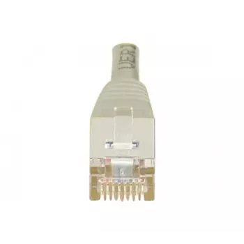 EXERTIS CONNECT Cat.6 F/UTP patch kabel, sivi, 30 m 842930