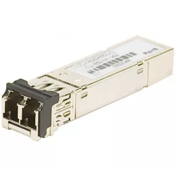 EXERTIS CONNECT Mini GBIC (SFP) modul LC, 1 Gigabit/s, optički, 1000Base-SX multimode Gigabit uplink modul za proširenje preklopnika (311799)