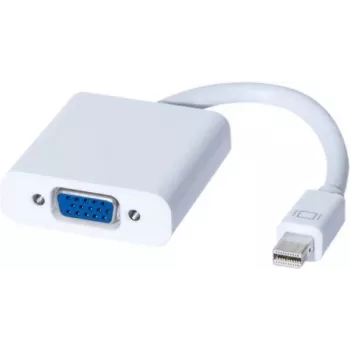 EXERTIS CONNECT adapter Mini DisplayPort utikač na VGA utičnicu aktivni 1920x1200 crni 127433